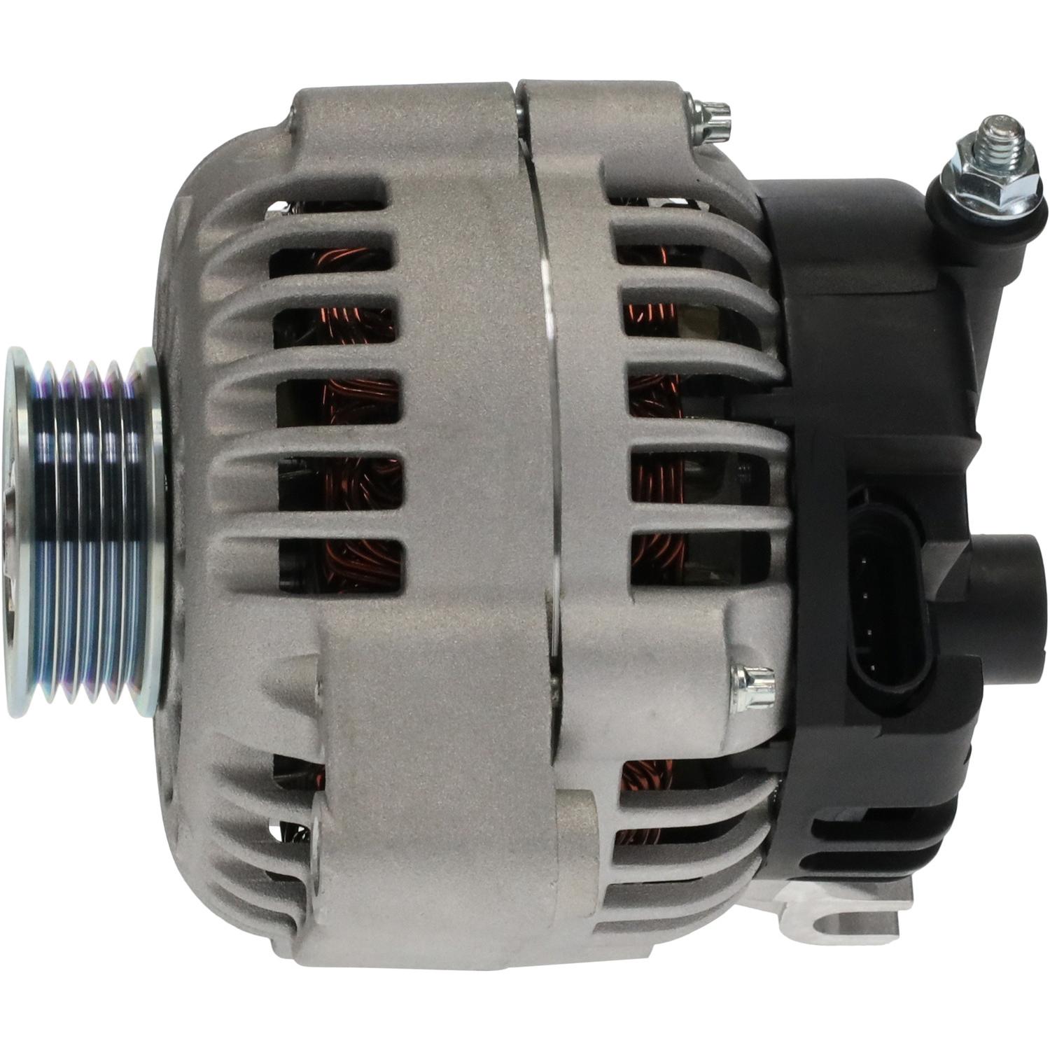 WAI 8228N - Alternator WAI 8228N Alternator product image 9 of 19