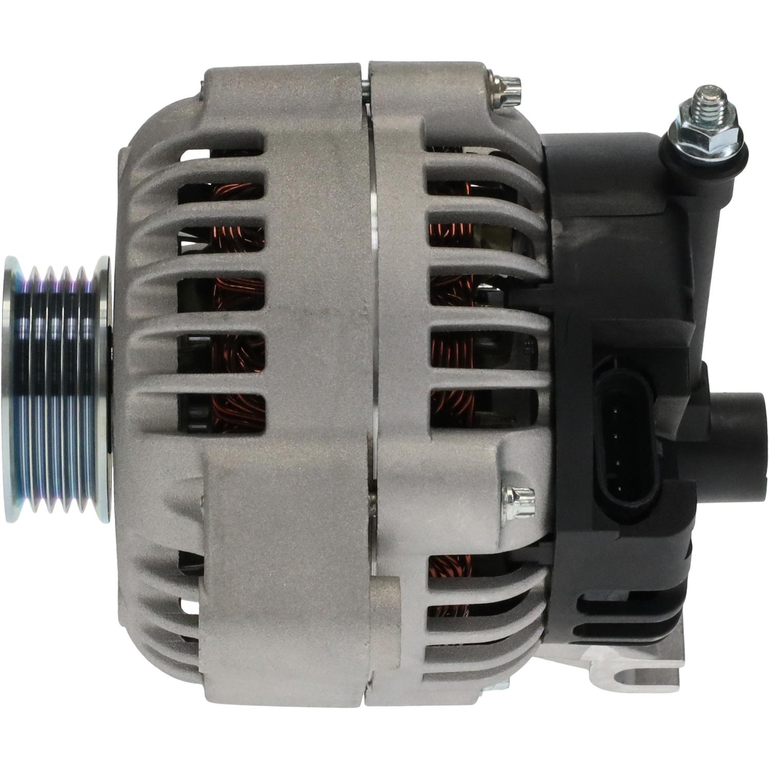 WAI 8228N - Alternator WAI 8228N Alternator product image 10 of 19