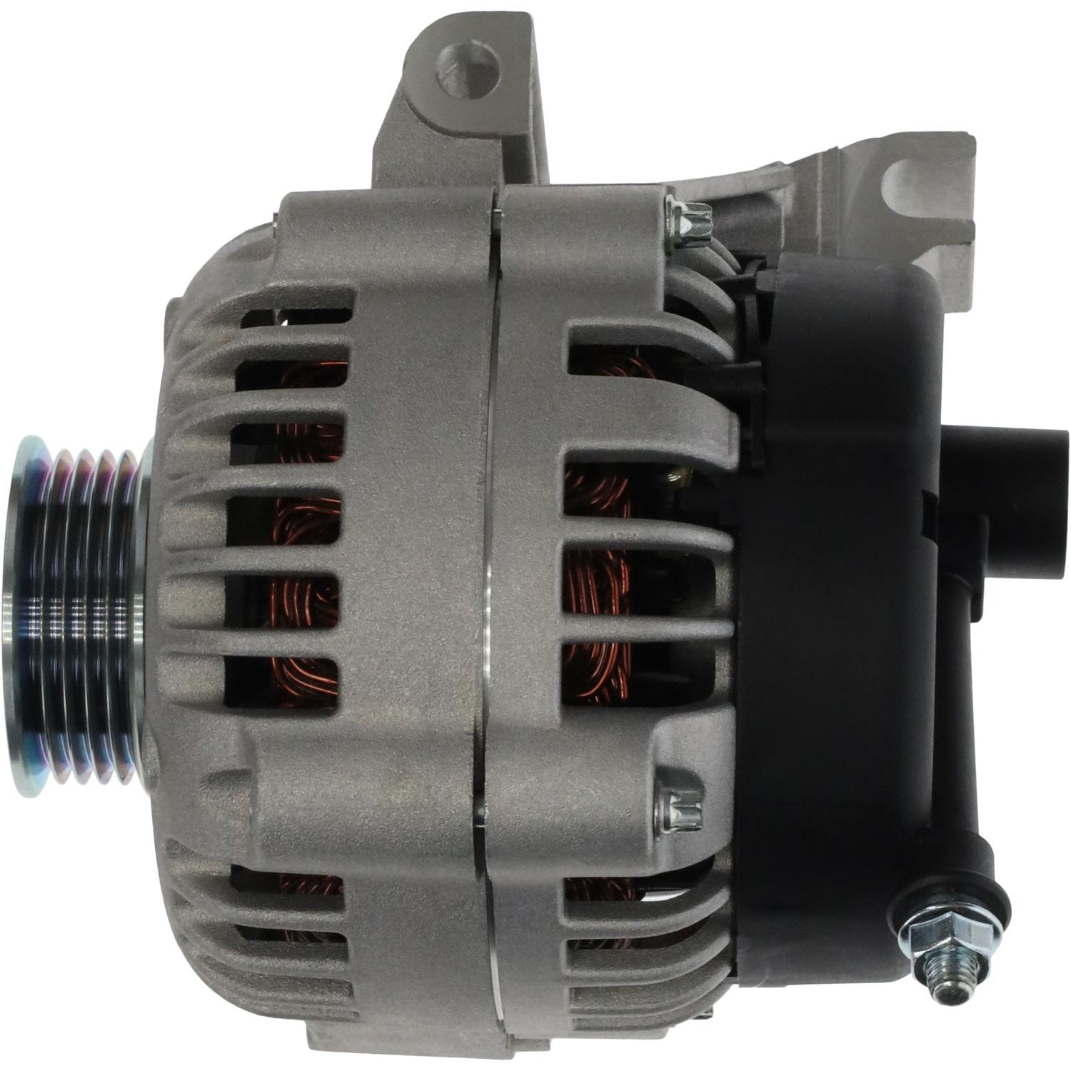 WAI 8228N - Alternator WAI 8228N Alternator product image 11 of 19