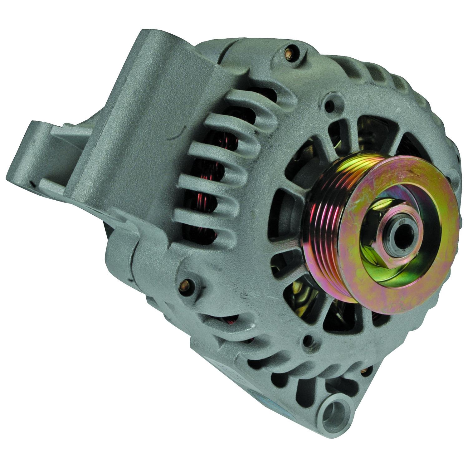 WAI 8228N - Alternator WAI 8228N Alternator product image 15 of 19