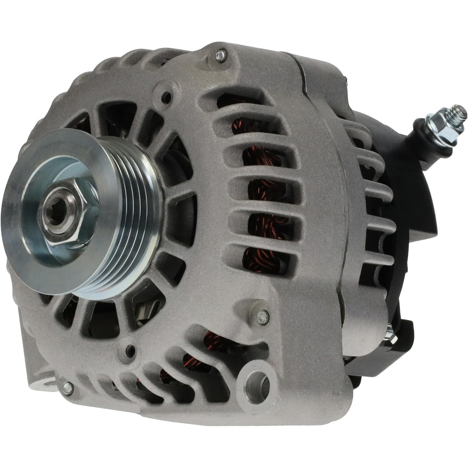 WAI 8228N - Alternator WAI 8228N Alternator product image 18 of 19