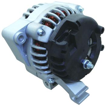 WAI 8229N Alternator product image 1 of 8