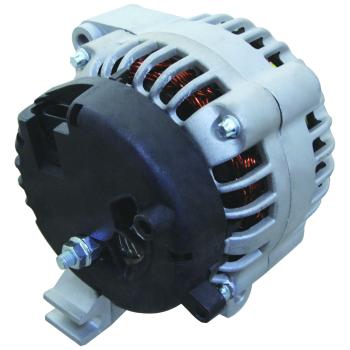 WAI 8229N Alternator product image 2 of 8