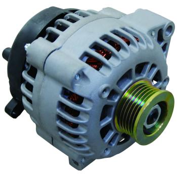 WAI 8229N Alternator product image 5 of 8