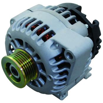 WAI 8229N Alternator product image 6 of 8