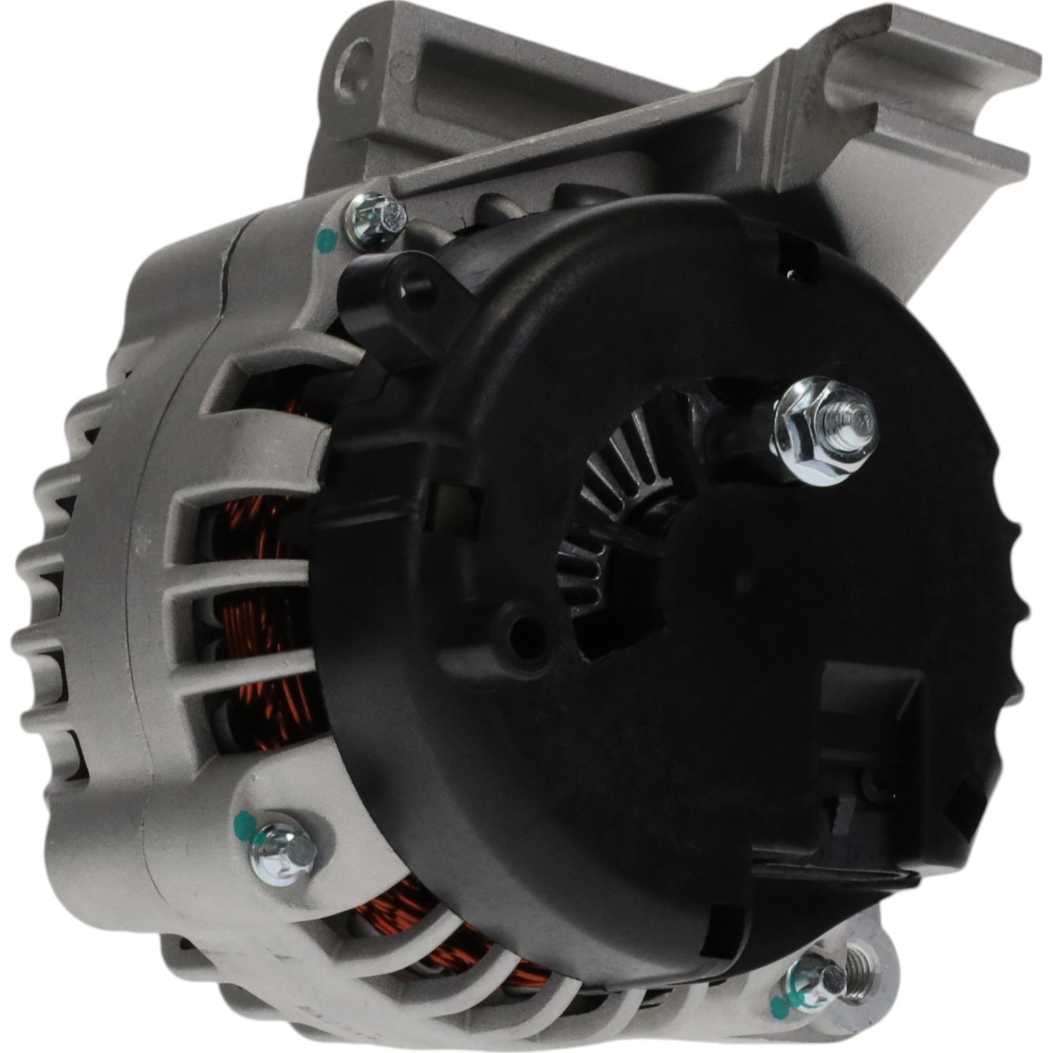 WAI 8230N - Alternator WAI 8230N Alternator product image 2 of 17