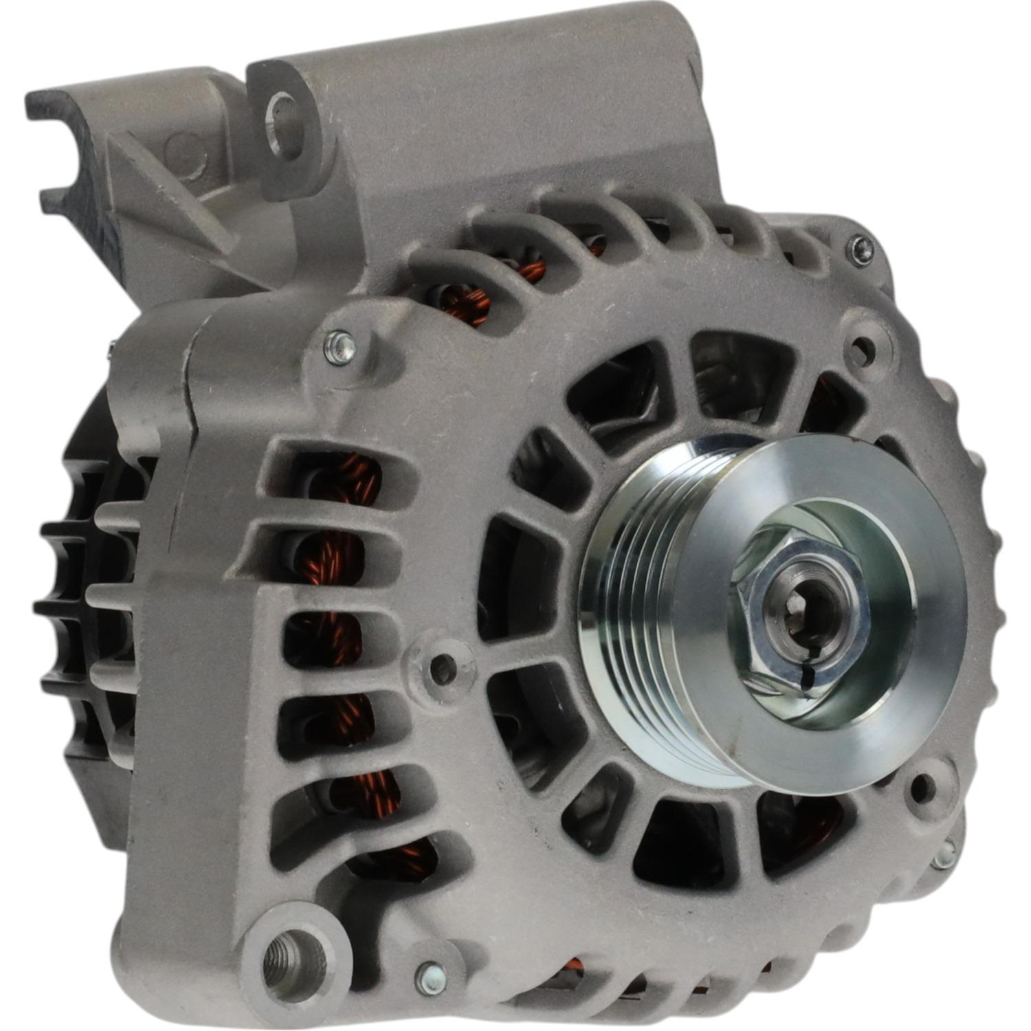 WAI 8230N - Alternator WAI 8230N Alternator product image 3 of 17