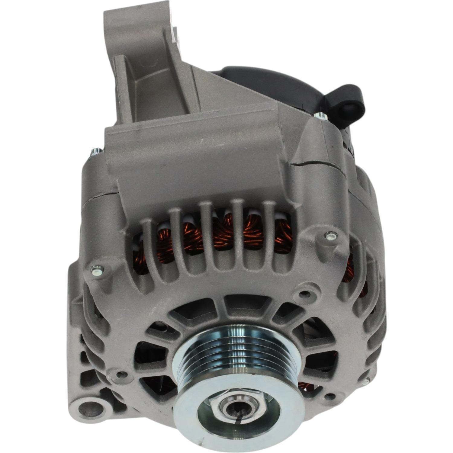 WAI 8230N - Alternator WAI 8230N Alternator product image 4 of 17