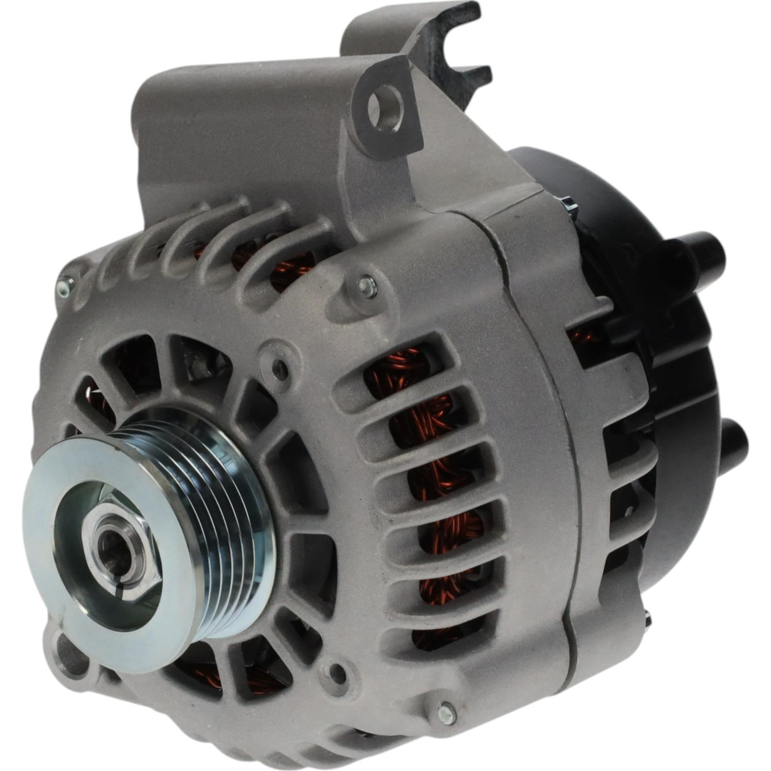 WAI 8230N - Alternator WAI 8230N Alternator product image 5 of 17