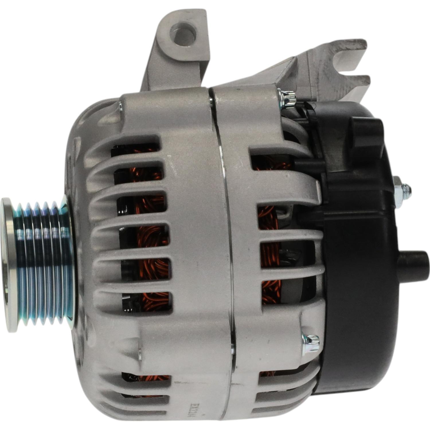 WAI 8230N - Alternator WAI 8230N Alternator product image 7 of 17