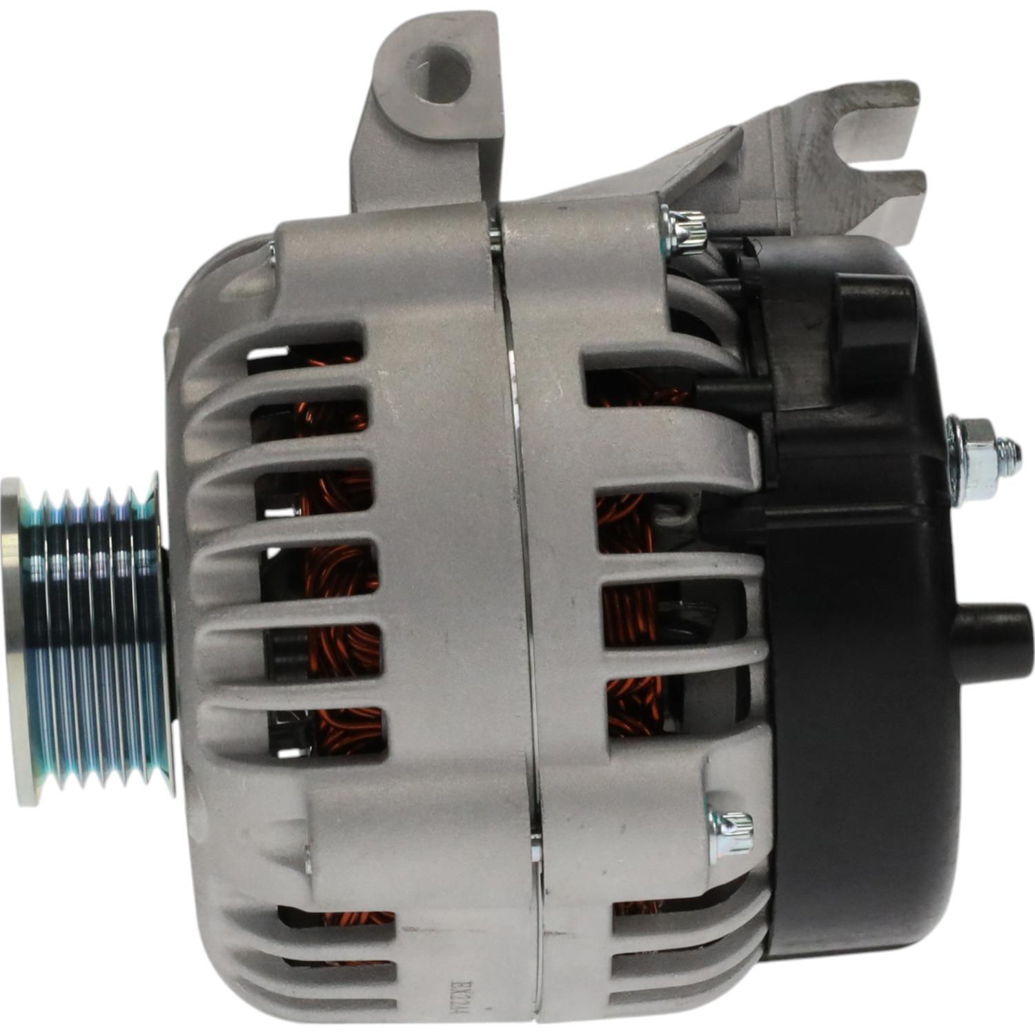 WAI 8230N - Alternator WAI 8230N Alternator product image 8 of 17