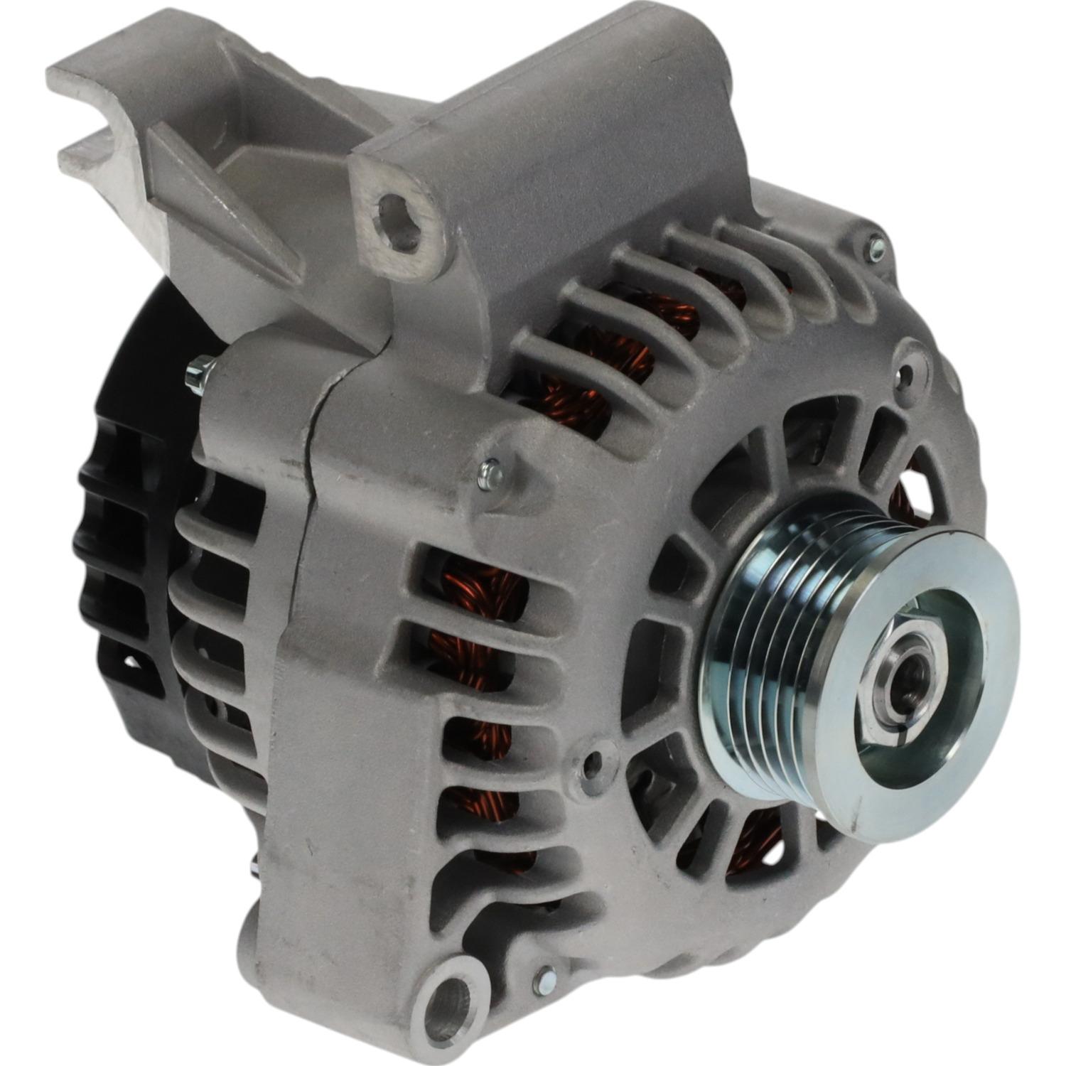 WAI 8230N - Alternator WAI 8230N Alternator product image 12 of 17