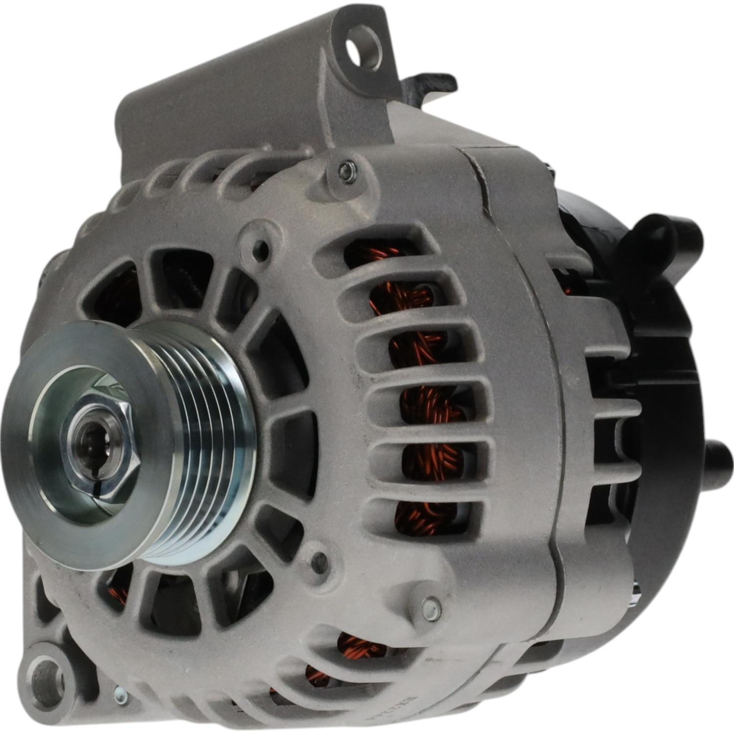 WAI 8230N - Alternator WAI 8230N Alternator product image 14 of 17