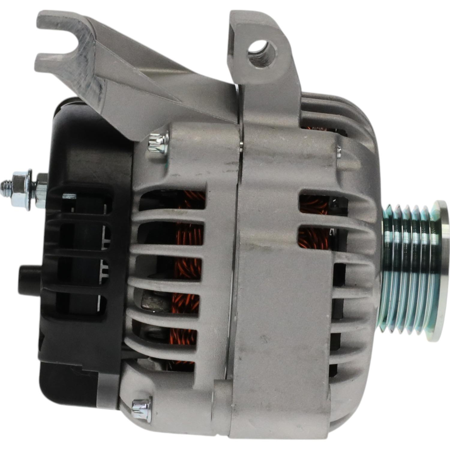 WAI 8230N - Alternator WAI 8230N Alternator product image 15 of 17