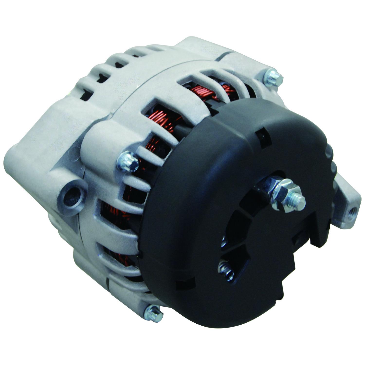 WAI 8231N - Alternator WAI 8231N Alternator product image 1 of 25