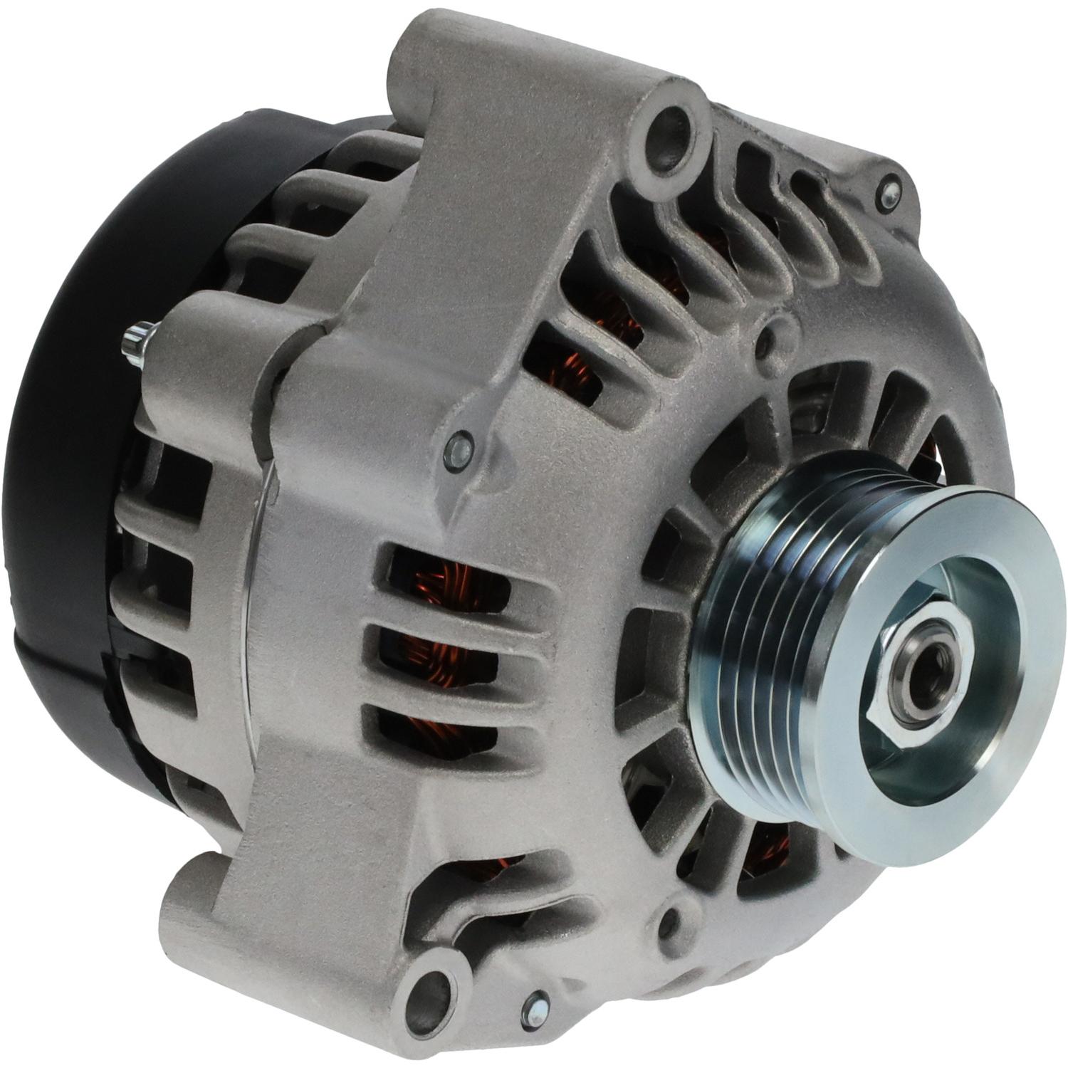 WAI 8231N - Alternator WAI 8231N Alternator product image 2 of 25