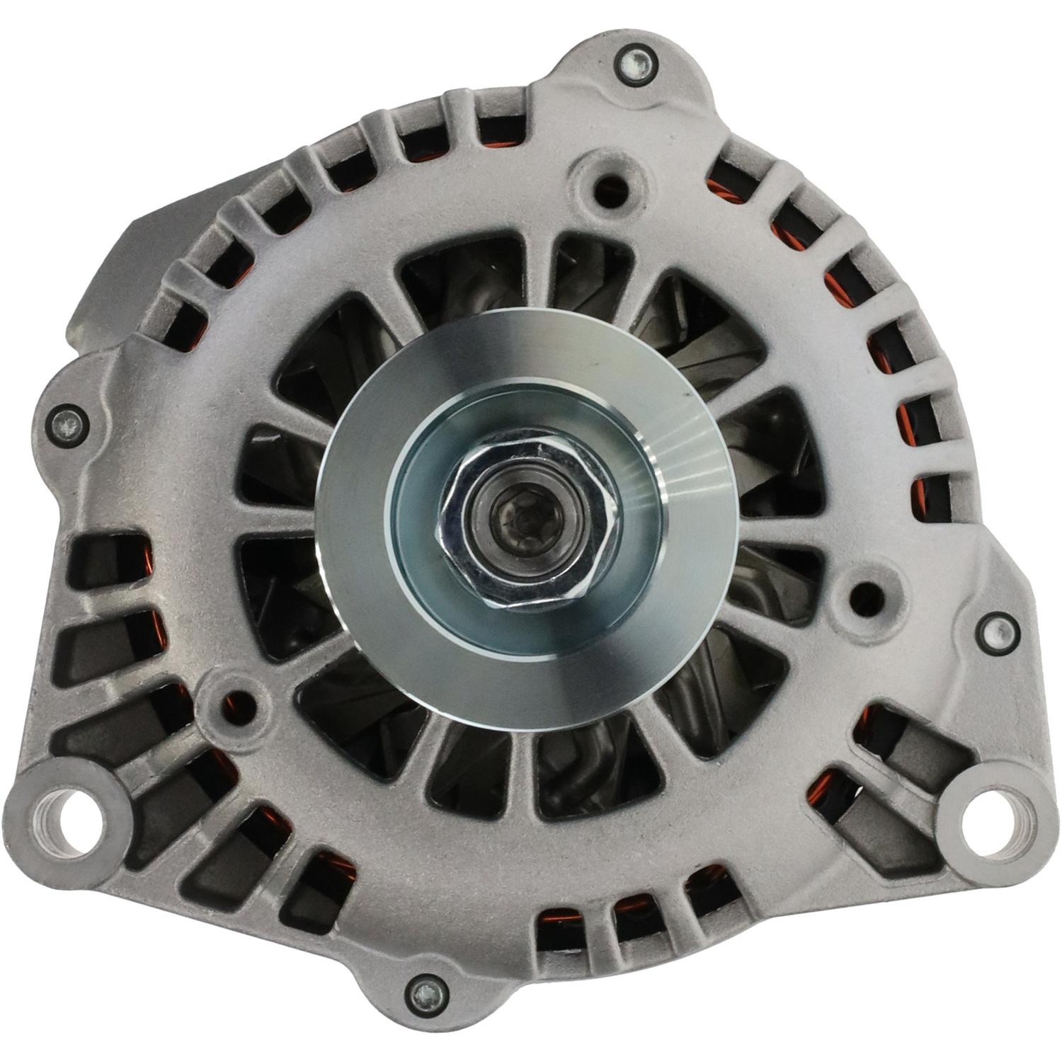 WAI 8231N - Alternator WAI 8231N Alternator product image 3 of 25