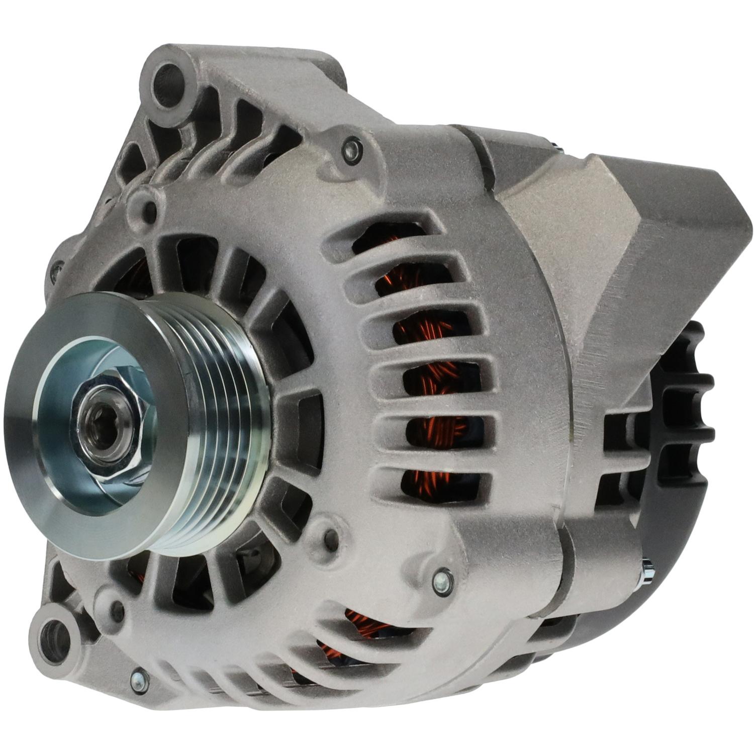 WAI 8231N - Alternator WAI 8231N Alternator product image 4 of 25
