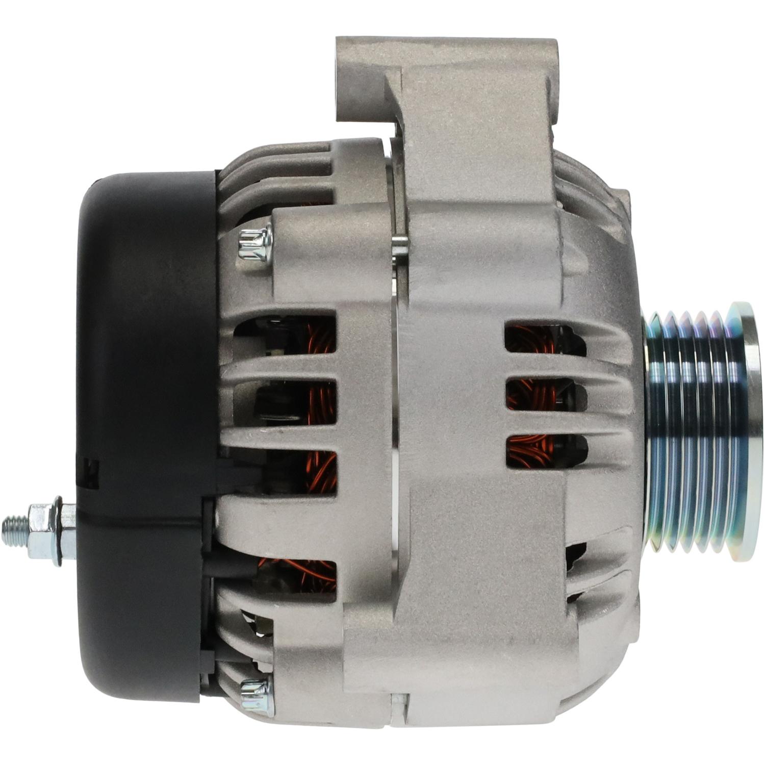 WAI 8231N - Alternator WAI 8231N Alternator product image 5 of 25