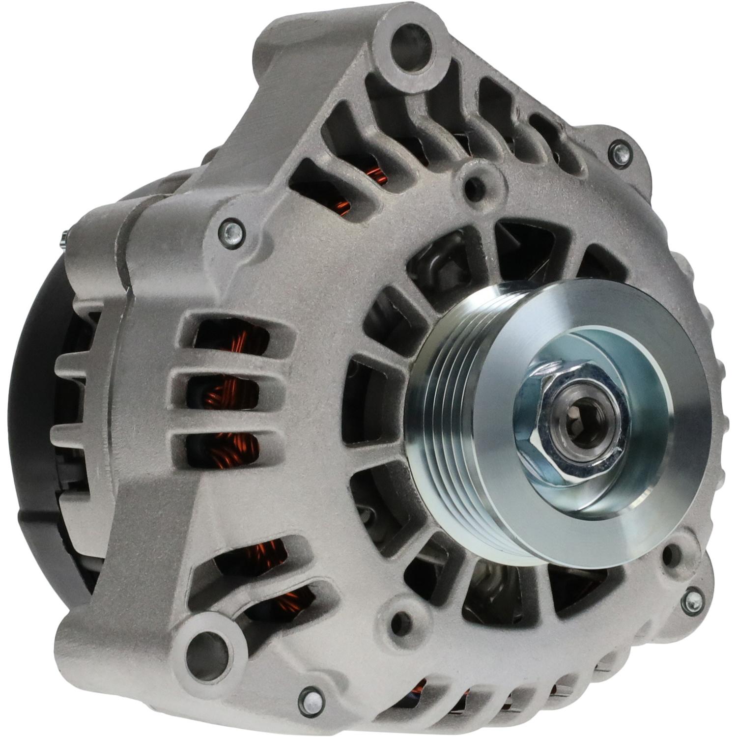 WAI 8231N - Alternator WAI 8231N Alternator product image 9 of 25