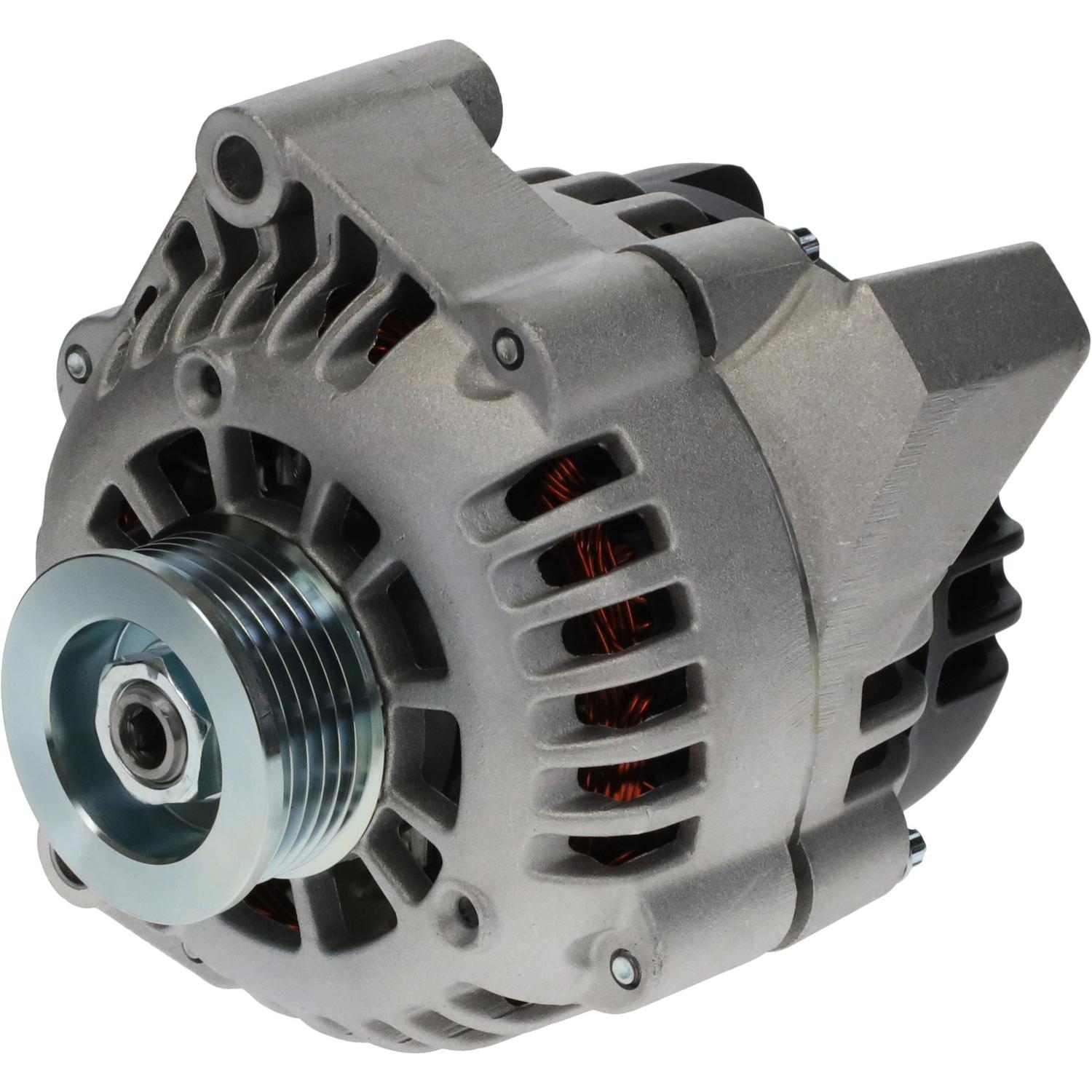 WAI 8231N - Alternator WAI 8231N Alternator product image 11 of 25