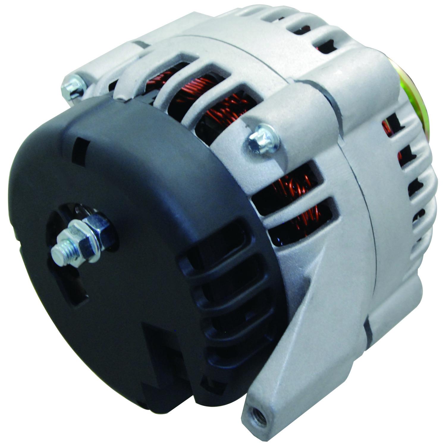 WAI 8231N - Alternator WAI 8231N Alternator product image 12 of 25