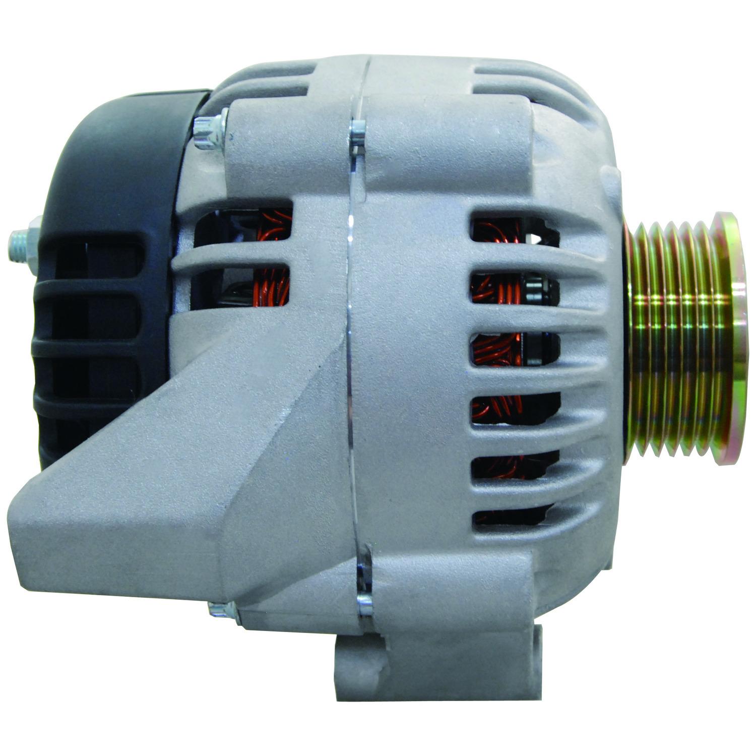 WAI 8231N - Alternator WAI 8231N Alternator product image 16 of 25