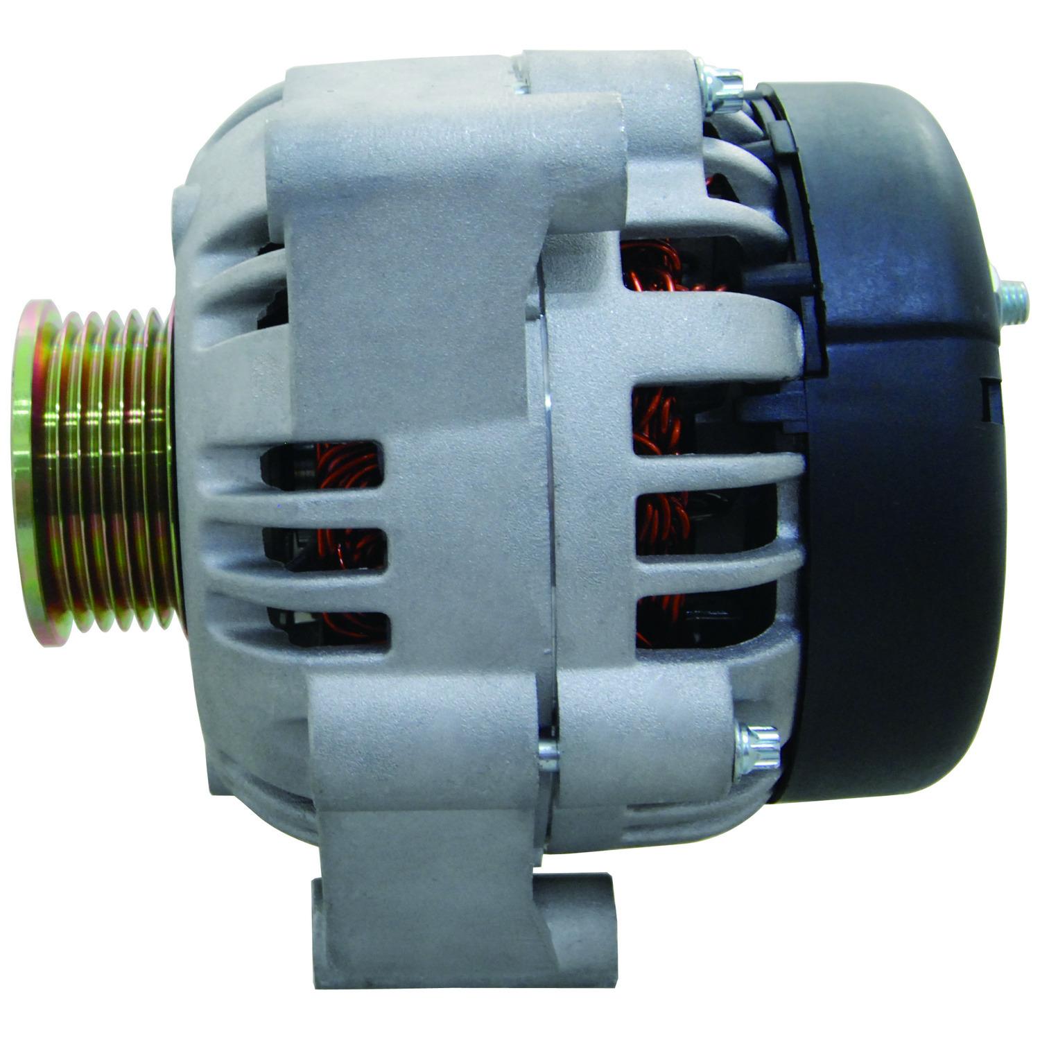WAI 8231N - Alternator WAI 8231N Alternator product image 17 of 25
