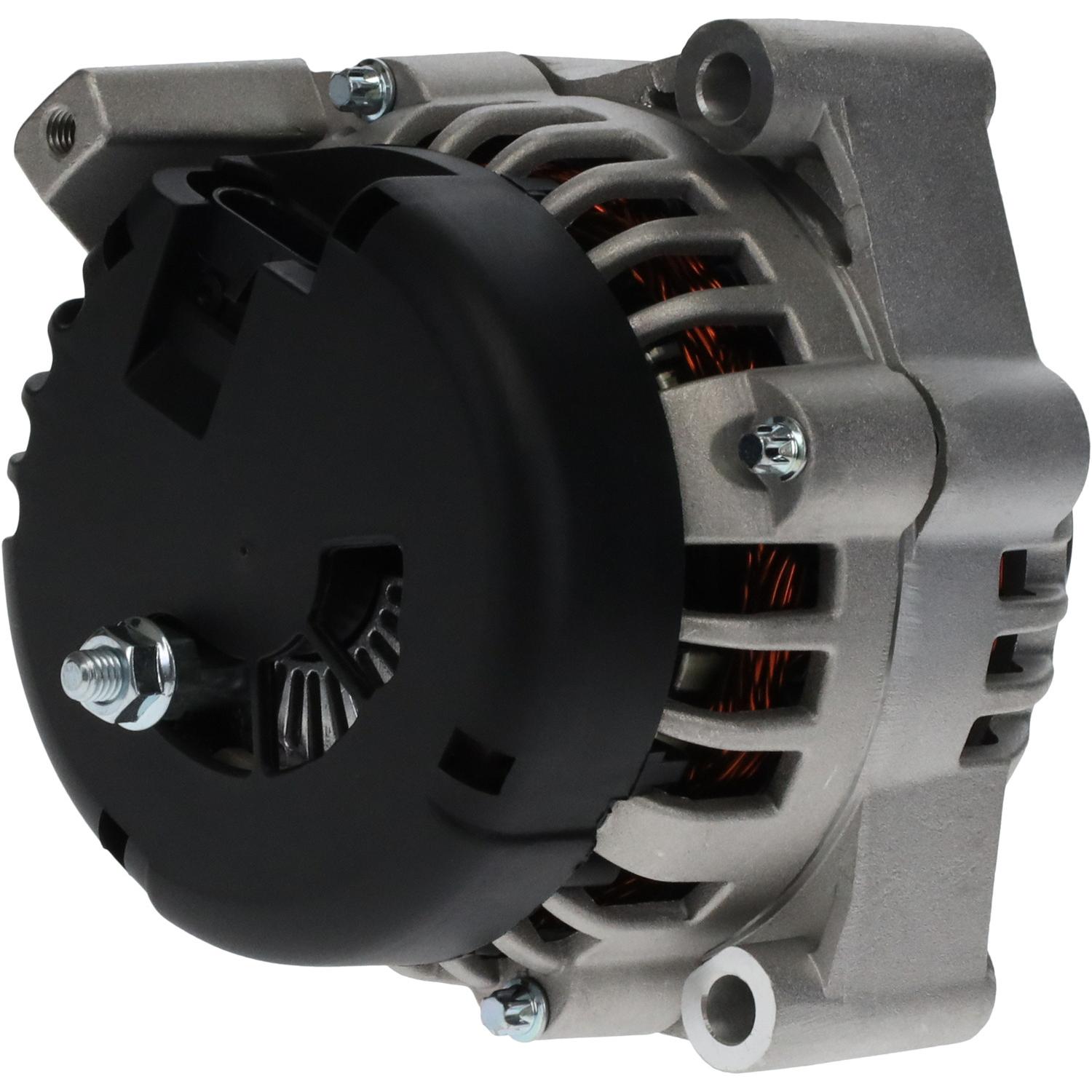 WAI 8231N - Alternator WAI 8231N Alternator product image 20 of 25