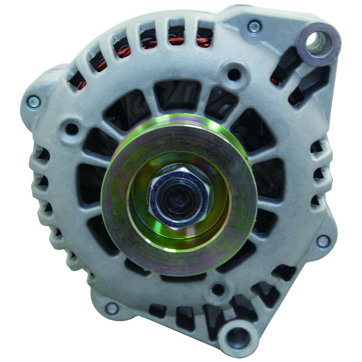 WAI 8231N - Alternator WAI 8231N Alternator product image 22 of 25