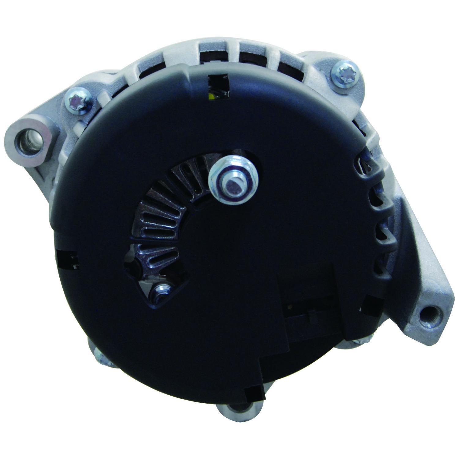 WAI 8231N - Alternator WAI 8231N Alternator product image 23 of 25
