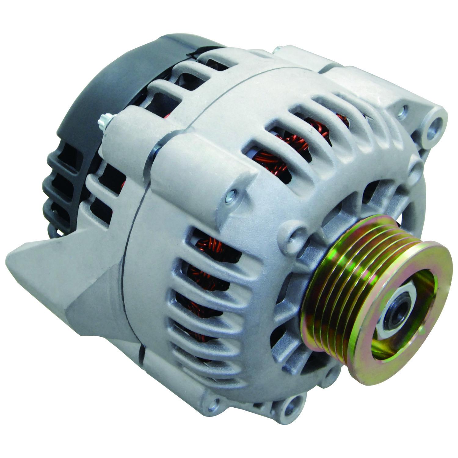 WAI 8231N - Alternator WAI 8231N Alternator product image 24 of 25