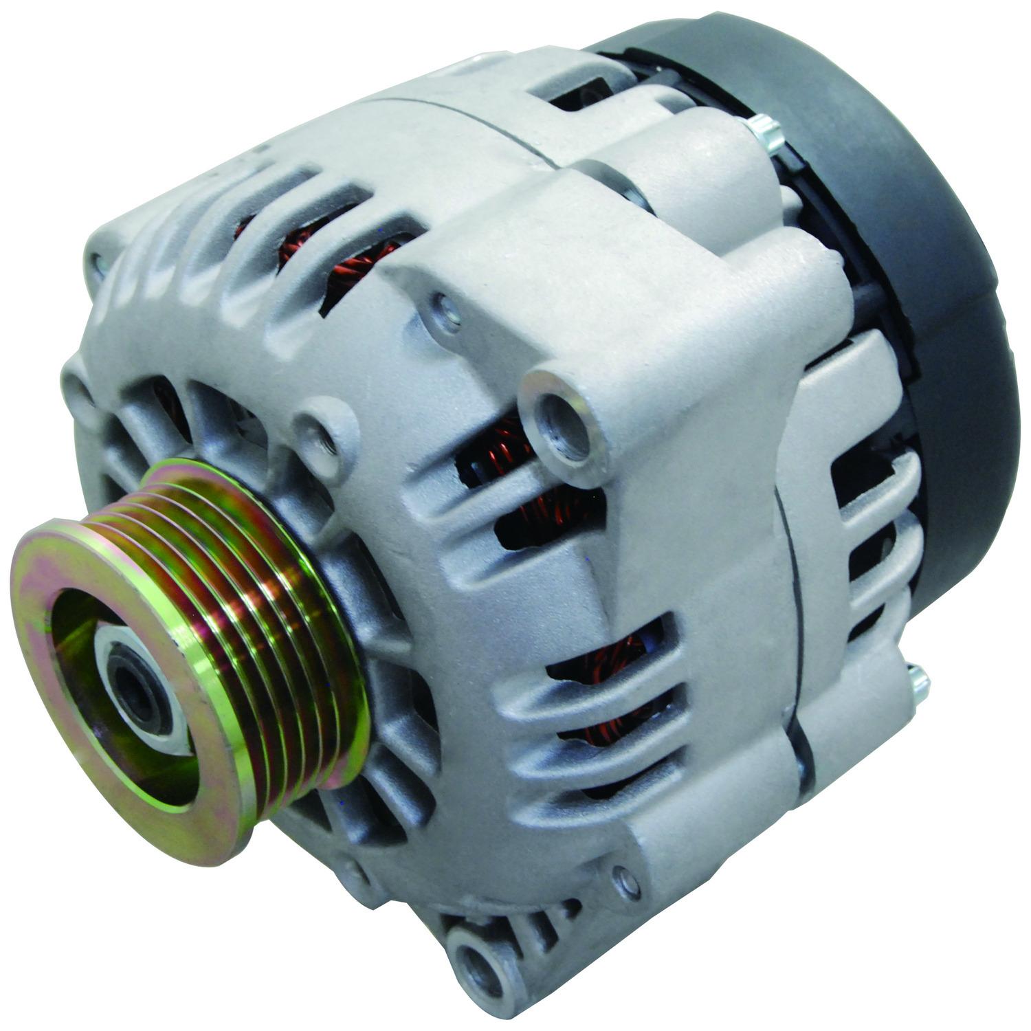 WAI 8231N - Alternator WAI 8231N Alternator product image 25 of 25
