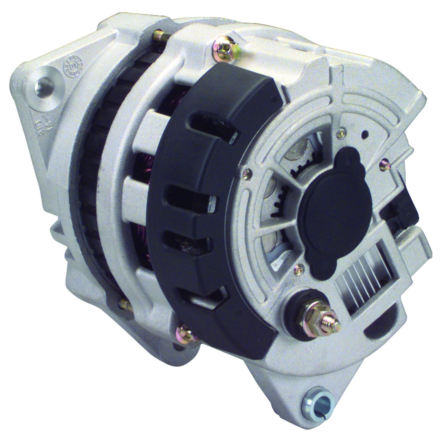 WAI 8232N - Alternator WAI 8232N Alternator product image 1 of 19