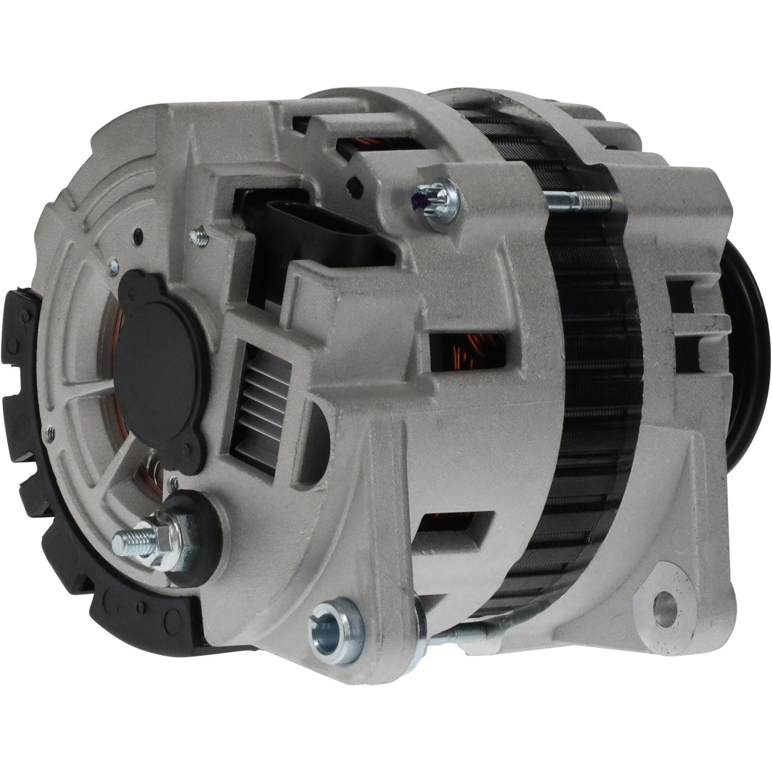 WAI 8232N - Alternator WAI 8232N Alternator product image 3 of 19