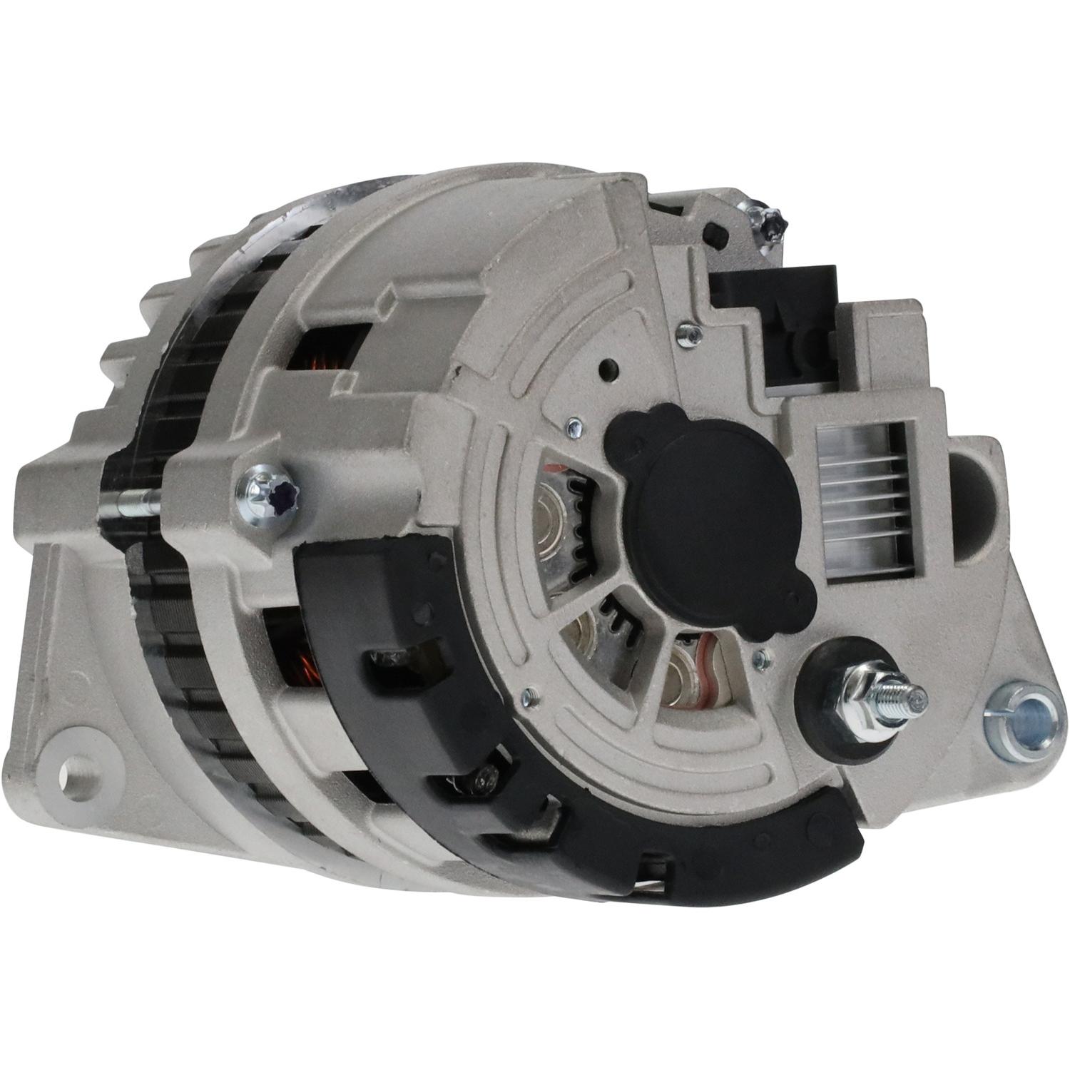 WAI 8232N - Alternator WAI 8232N Alternator product image 4 of 19