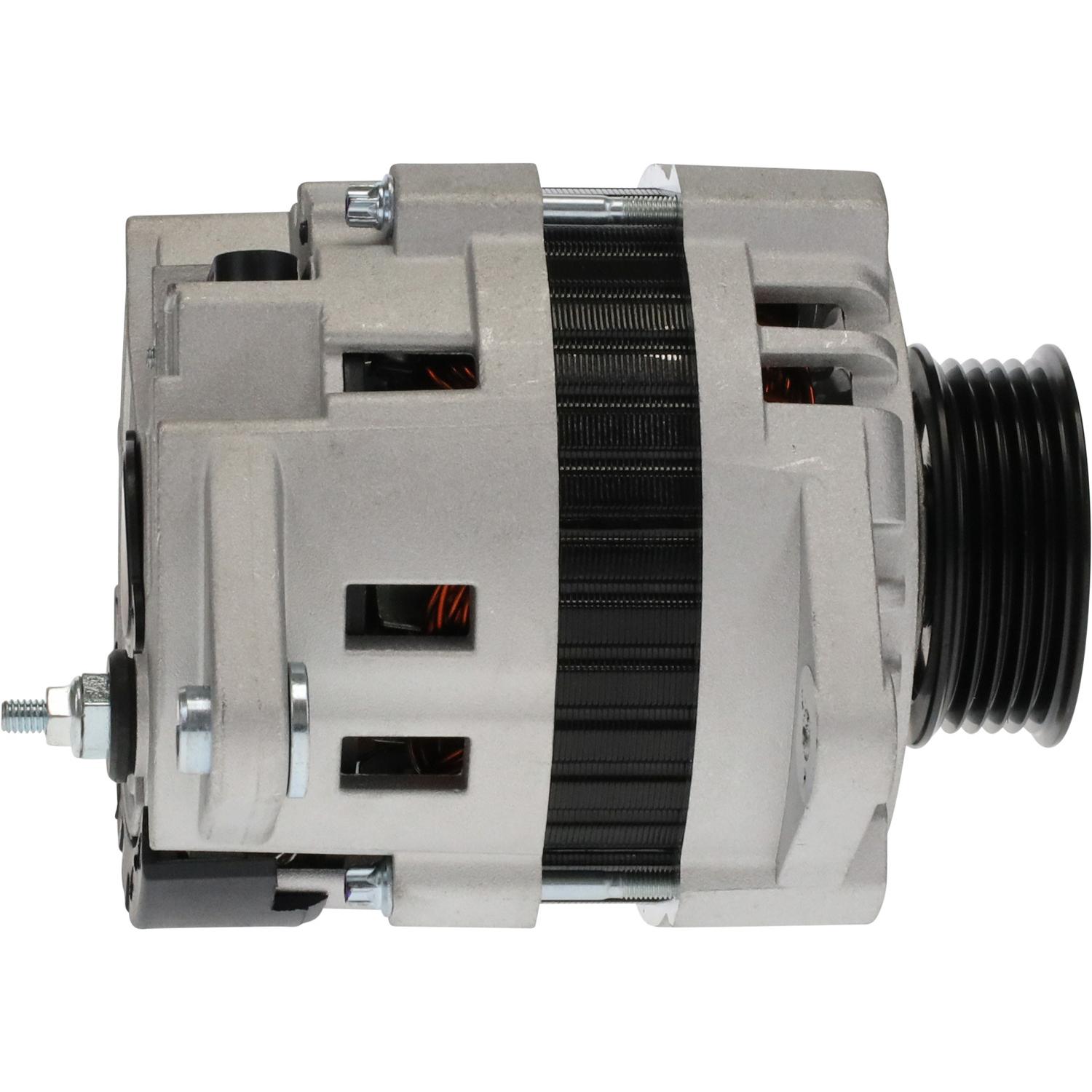 WAI 8232N - Alternator WAI 8232N Alternator product image 8 of 19