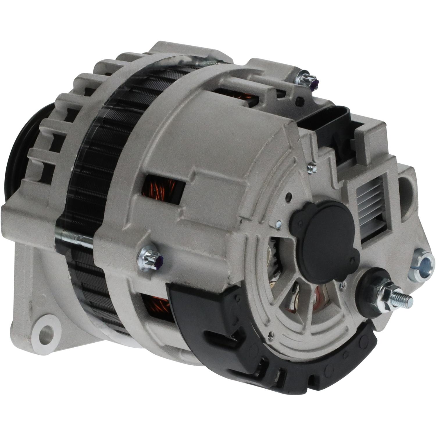 WAI 8232N - Alternator WAI 8232N Alternator product image 14 of 19
