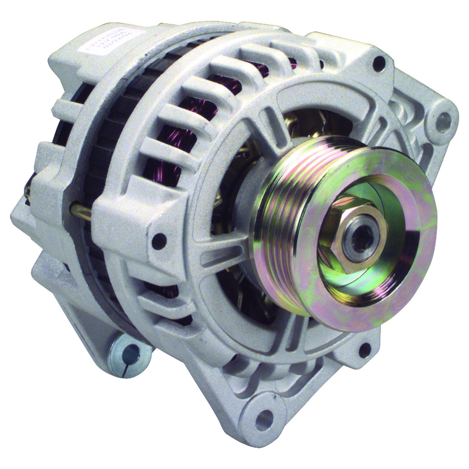 WAI 8232N - Alternator WAI 8232N Alternator product image 15 of 19