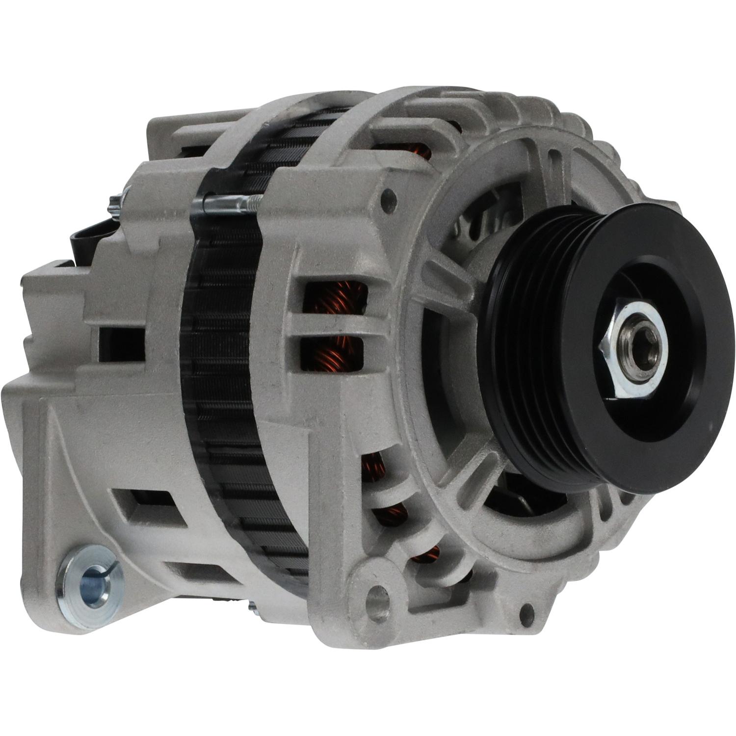 WAI 8232N - Alternator WAI 8232N Alternator product image 16 of 19