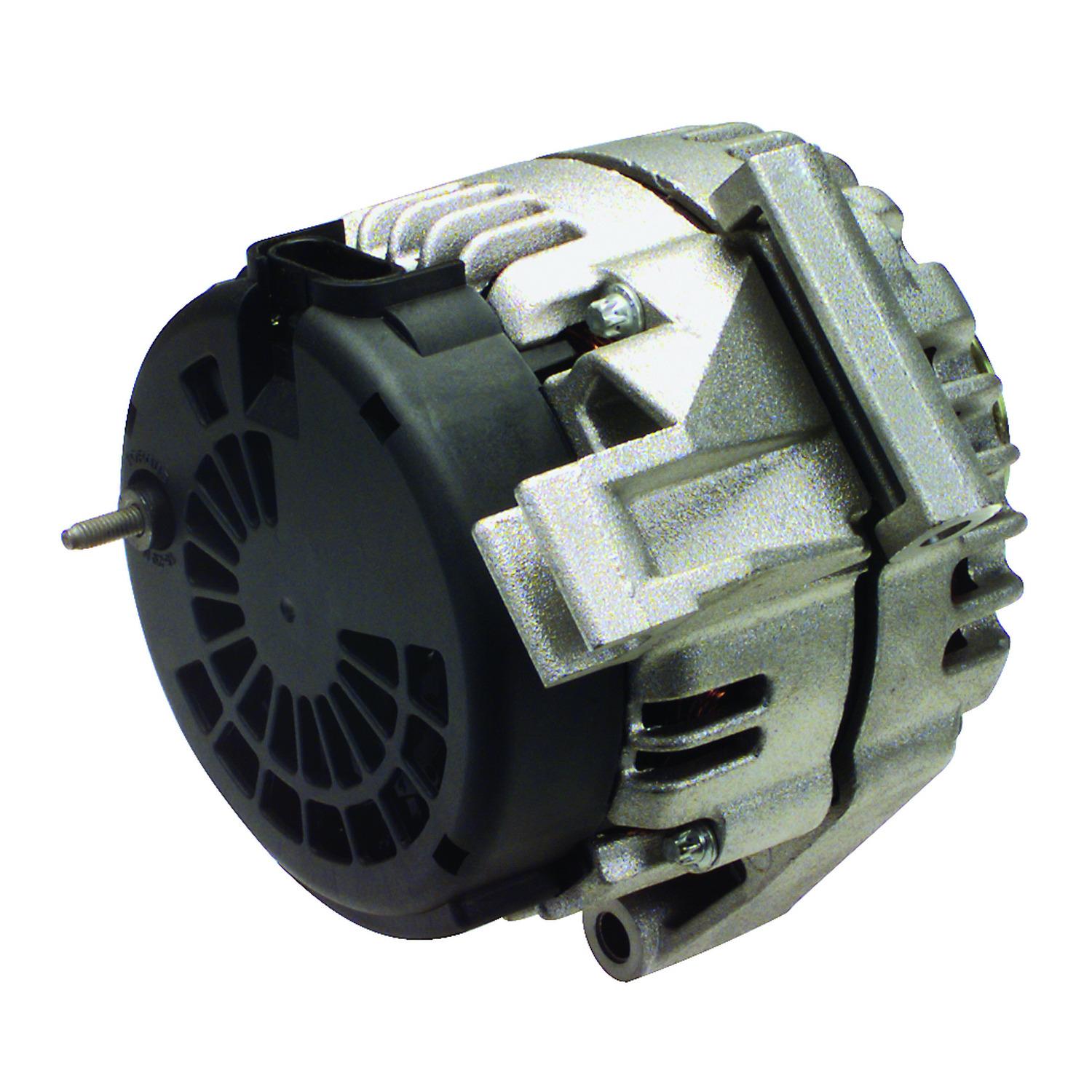 WAI 8235N - Alternator WAI 8235N Alternator product image 1 of 19