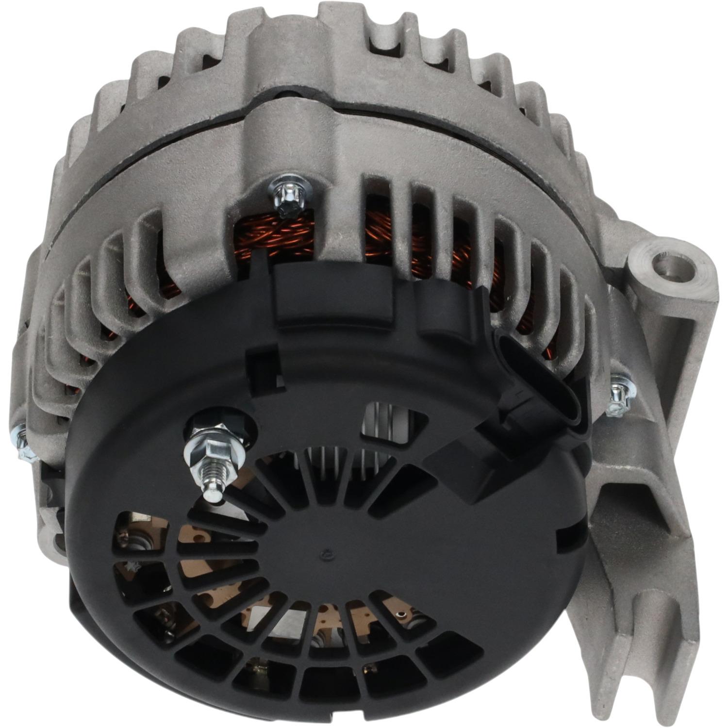 WAI 8235N - Alternator WAI 8235N Alternator product image 2 of 19