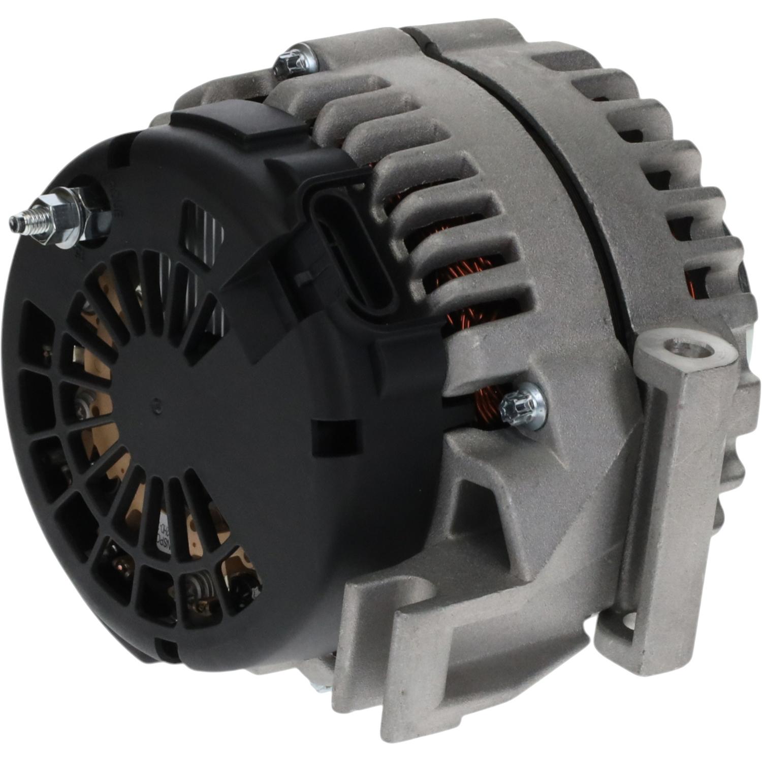 WAI 8235N - Alternator WAI 8235N Alternator product image 3 of 19