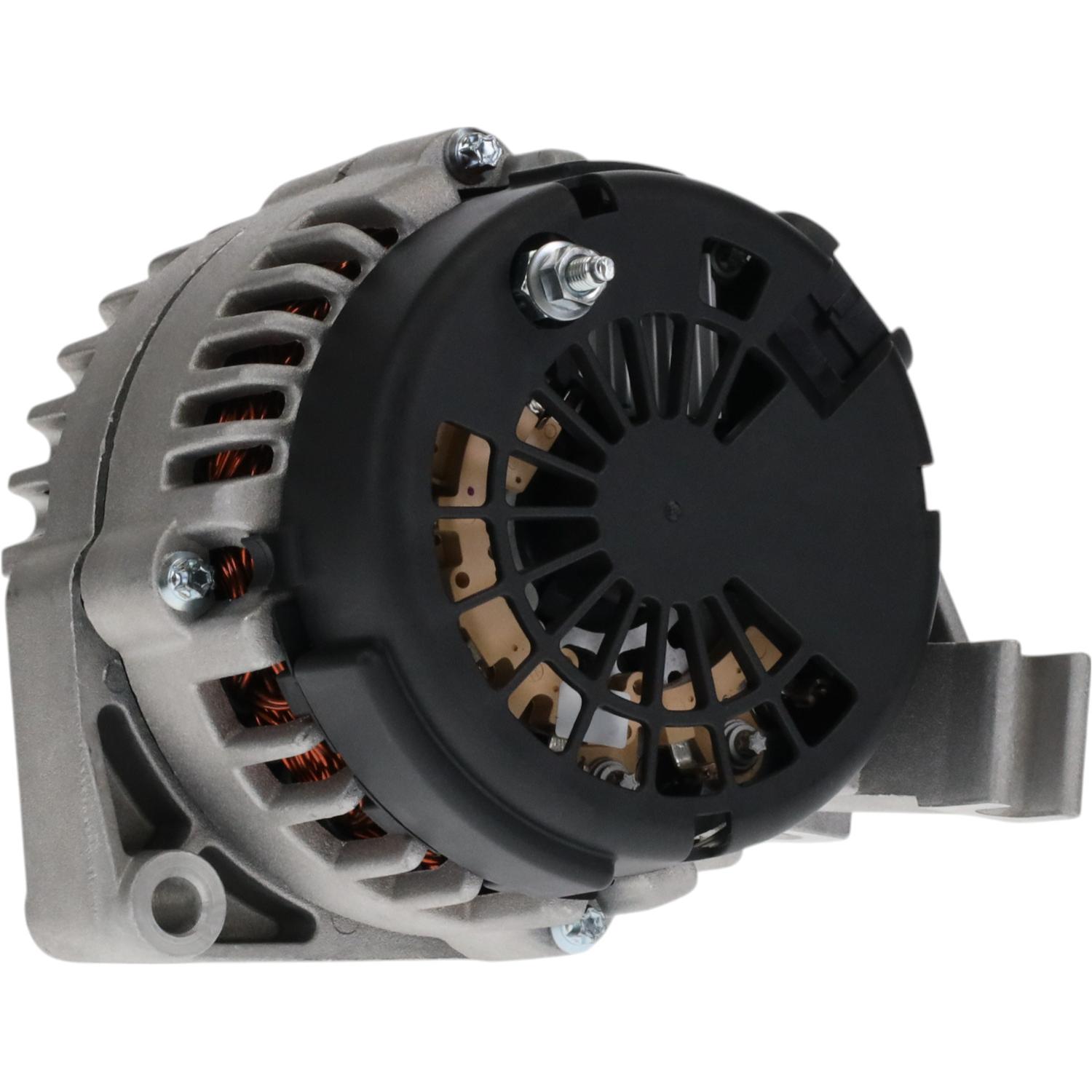 WAI 8235N - Alternator WAI 8235N Alternator product image 4 of 19
