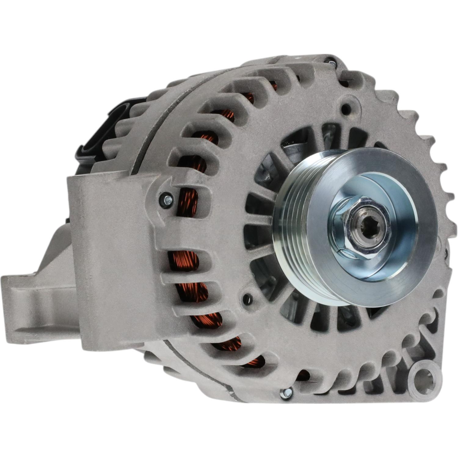 WAI 8235N - Alternator WAI 8235N Alternator product image 5 of 19