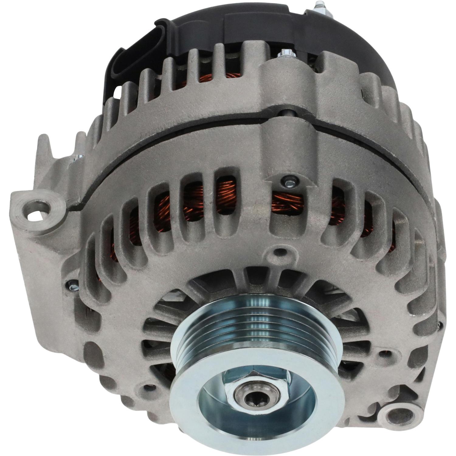 WAI 8235N - Alternator WAI 8235N Alternator product image 6 of 19