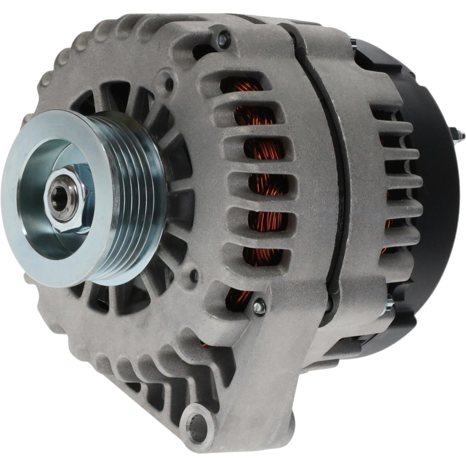 WAI 8235N - Alternator WAI 8235N Alternator product image 7 of 19