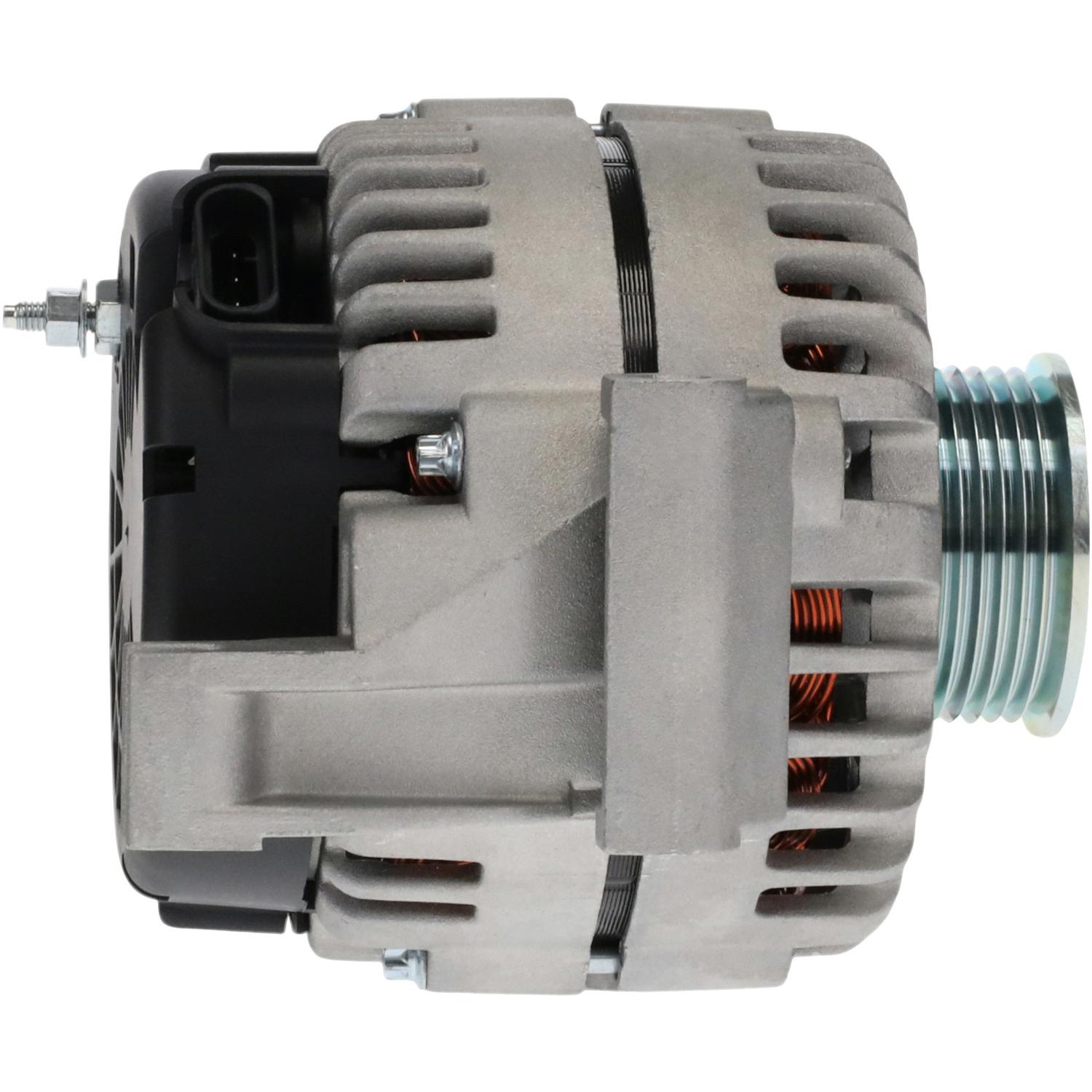 WAI 8235N - Alternator WAI 8235N Alternator product image 8 of 19