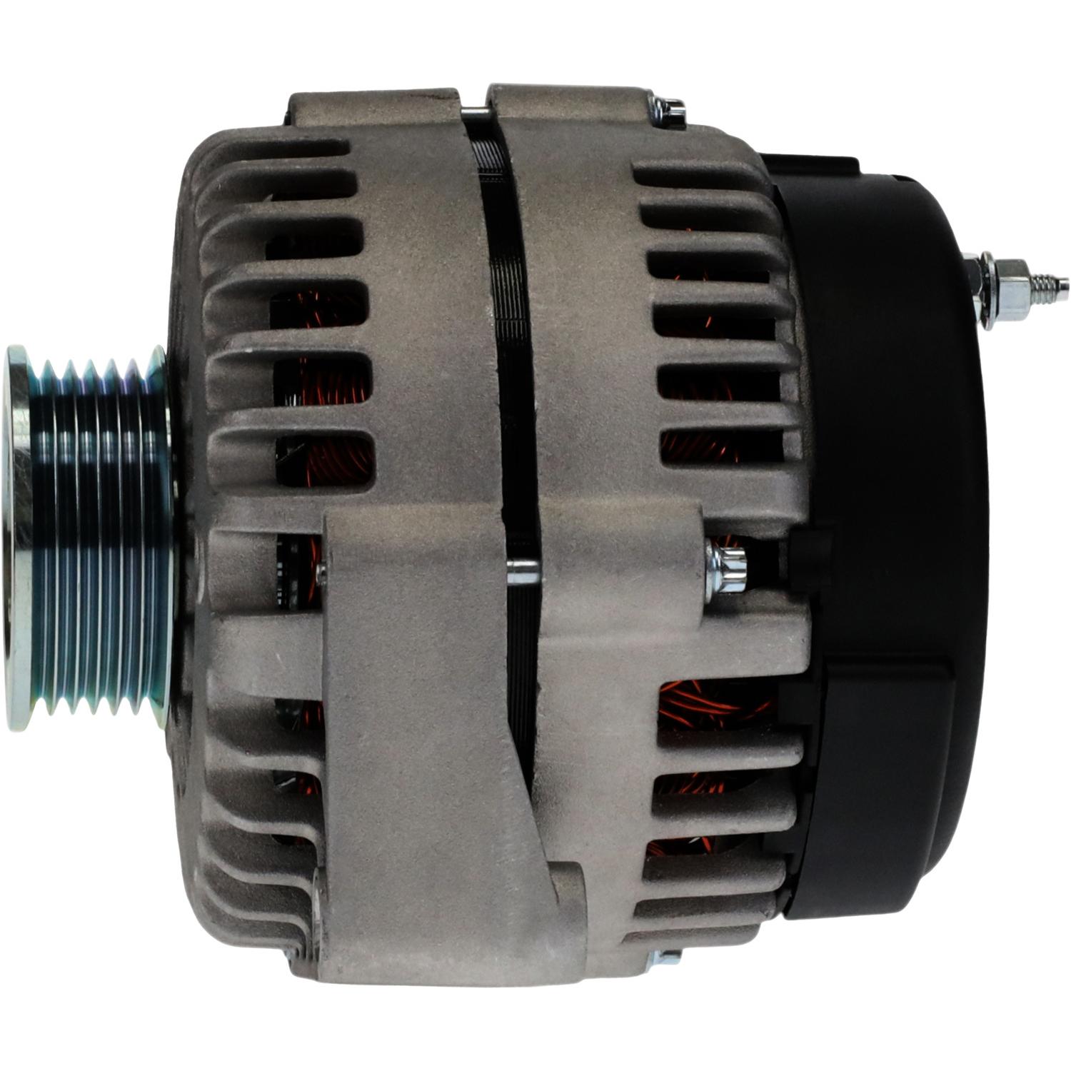 WAI 8235N - Alternator WAI 8235N Alternator product image 9 of 19