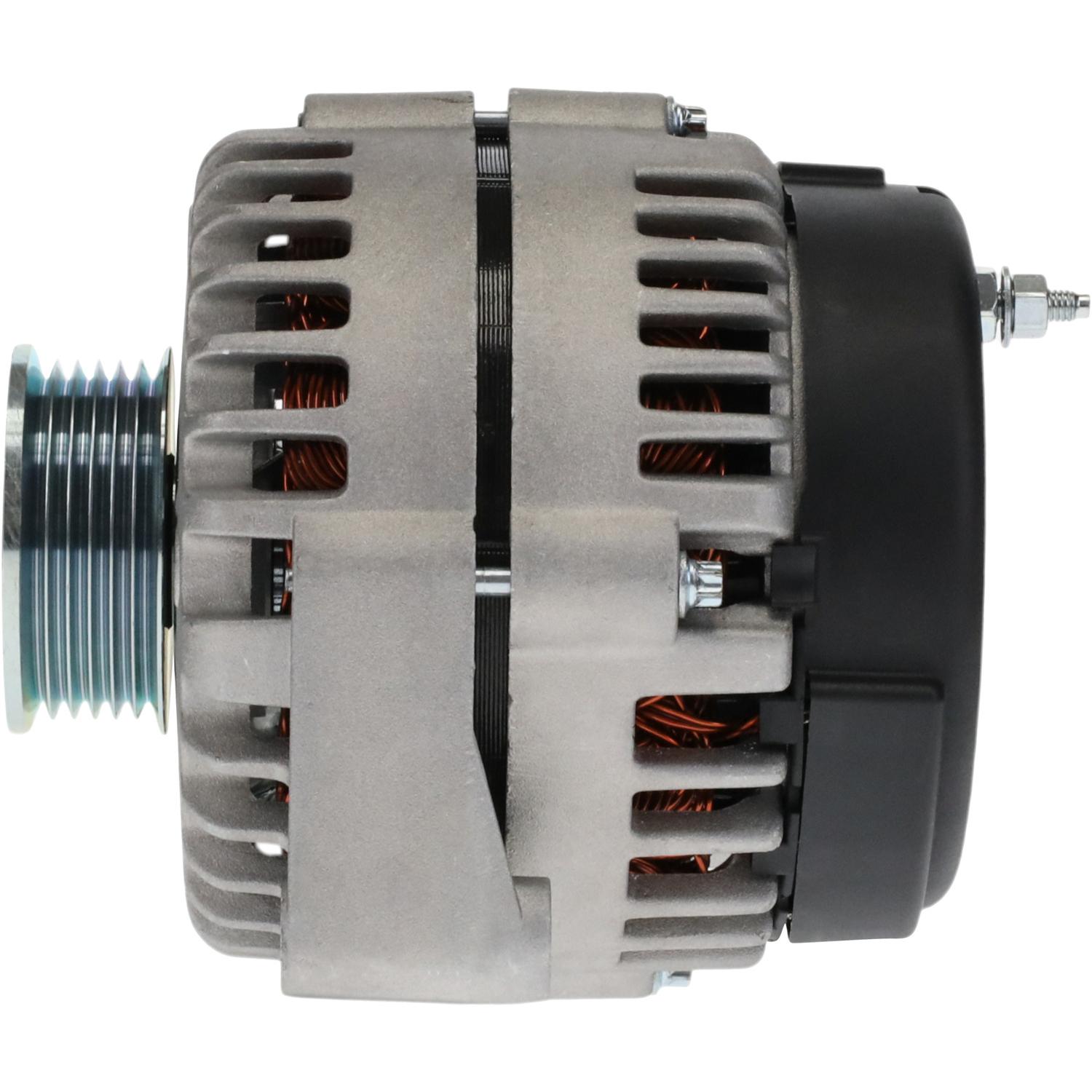 WAI 8235N - Alternator WAI 8235N Alternator product image 10 of 19